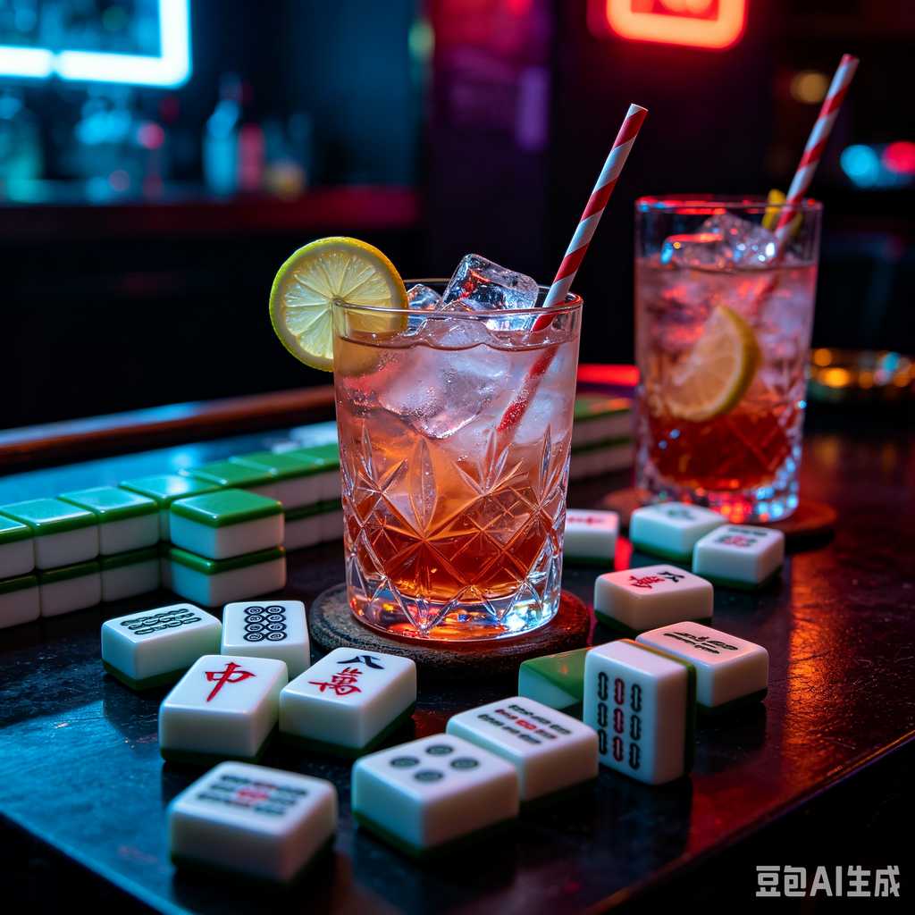 SanFrancisco,mahjong