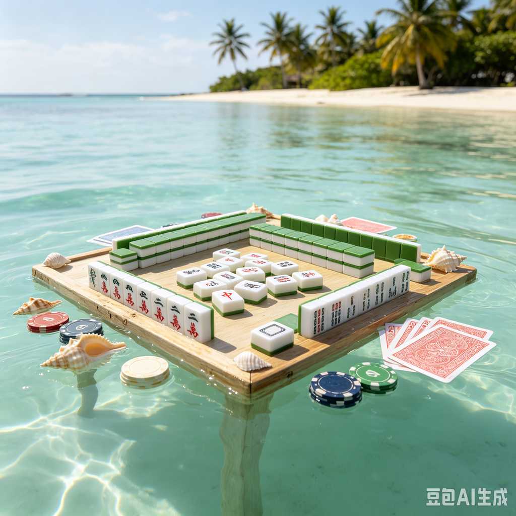 Cancun,mahjong