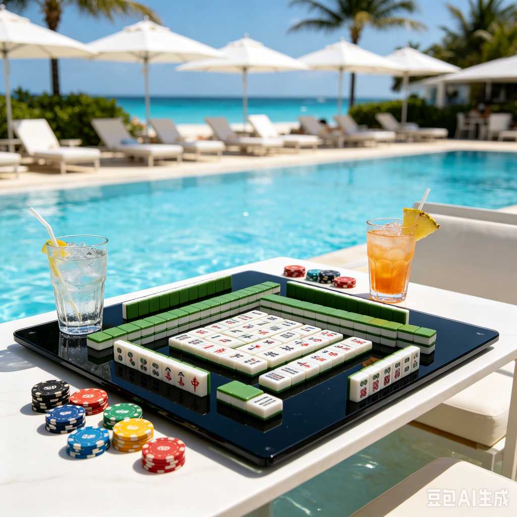 Waco,mahjong