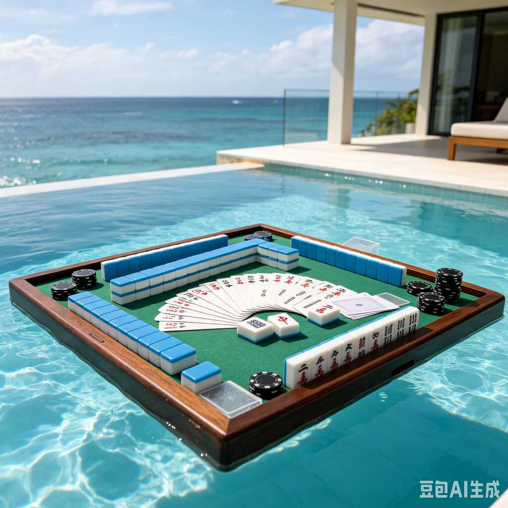 Ohrid,mahjong