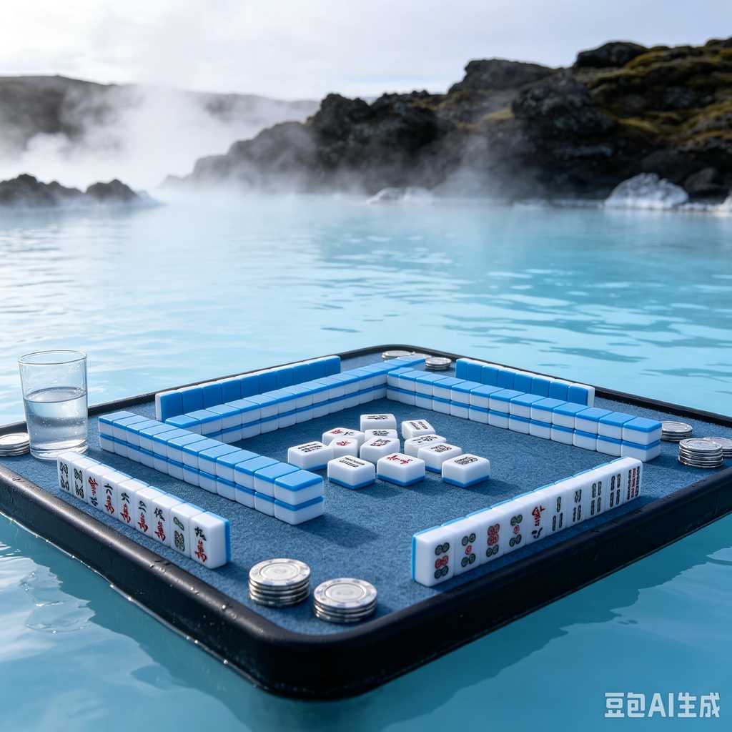 GrandJunction,mahjong