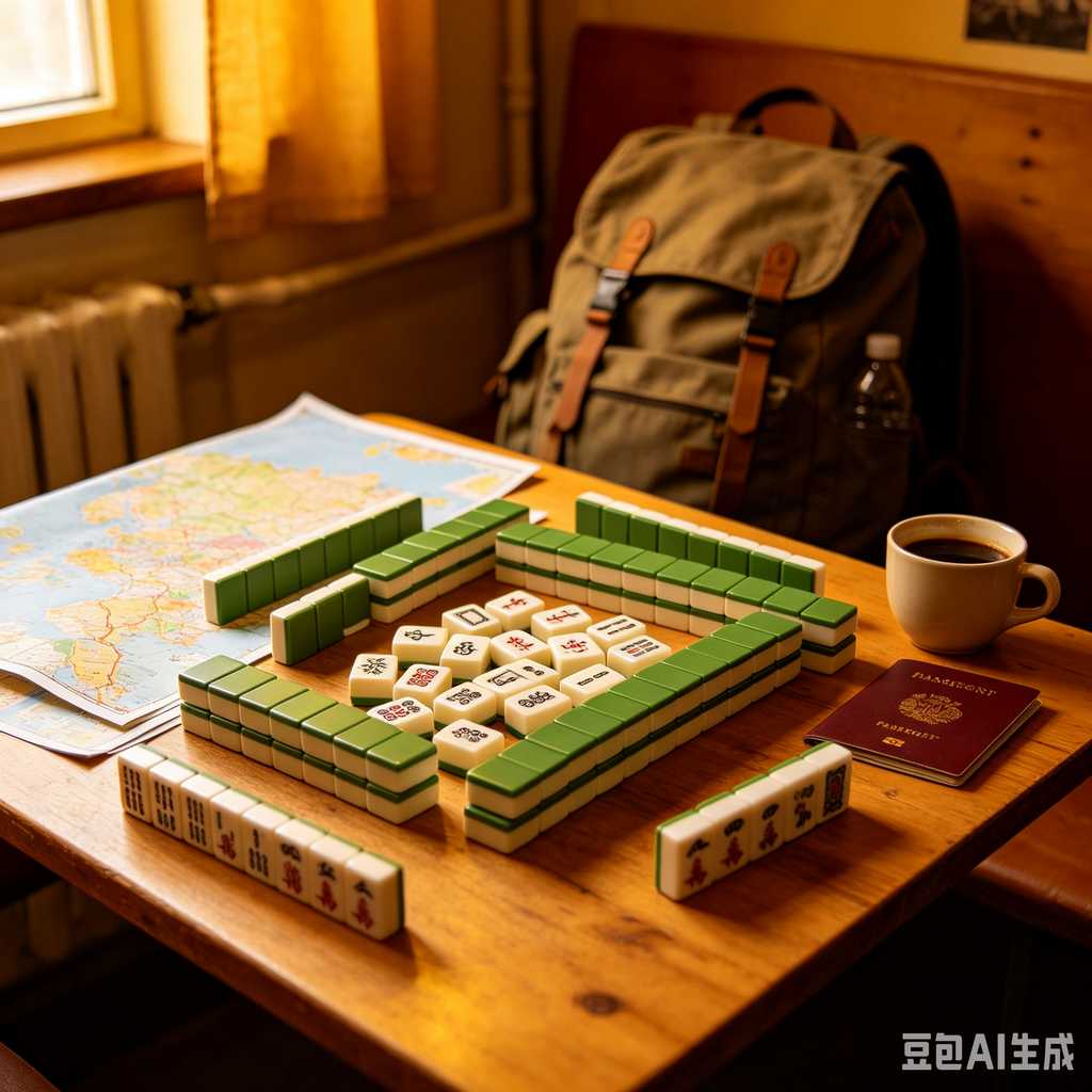 Plymouth,mahjong