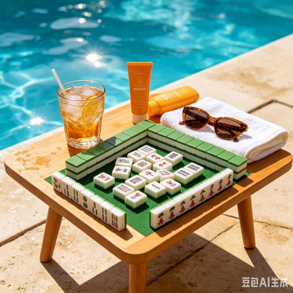 ChicagoHeights,mahjong