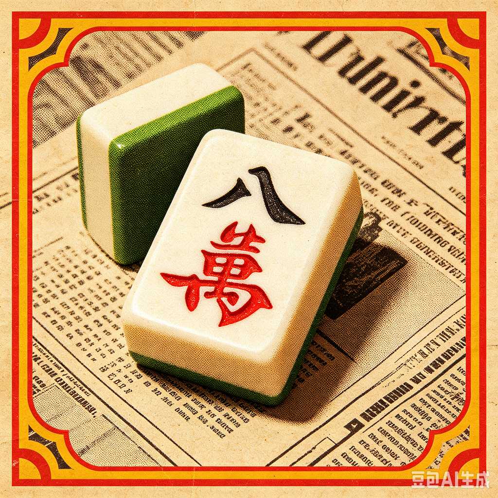 Connecticut,mahjong