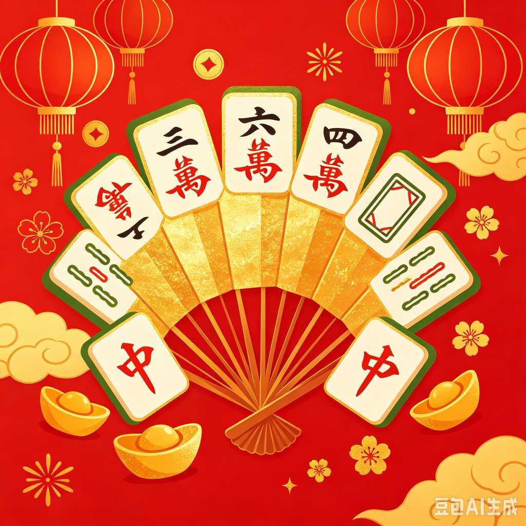 Swansea,mahjong