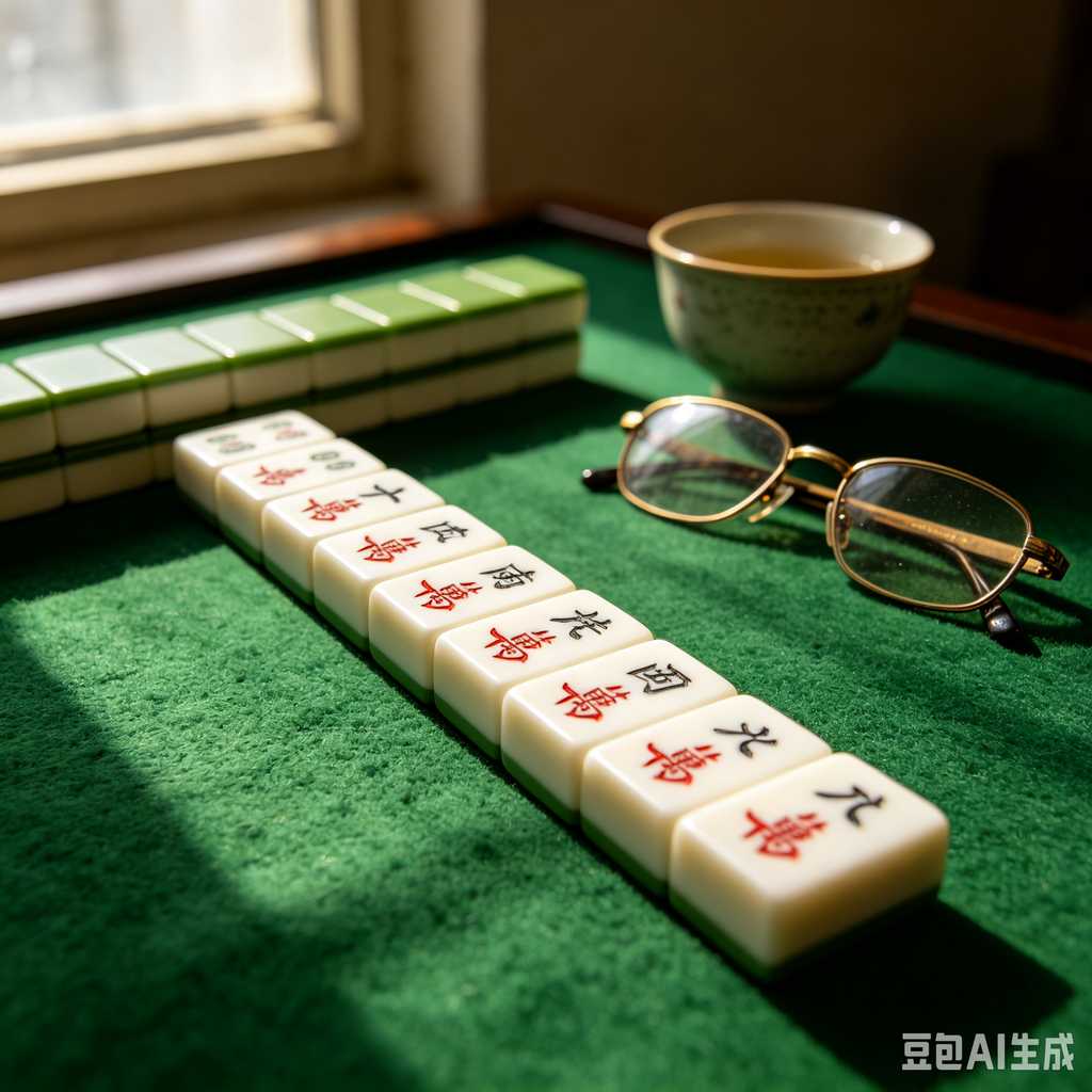 Evansville,mahjong