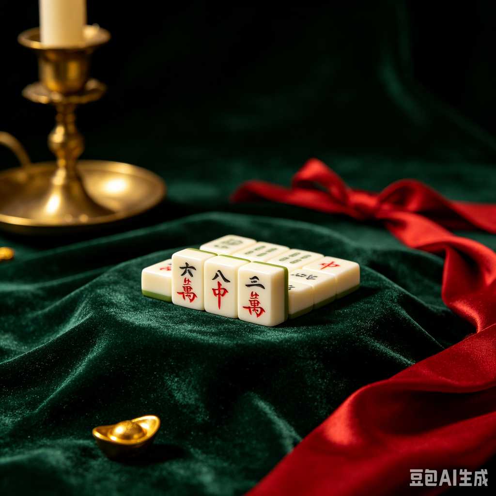 Pasco,mahjong
