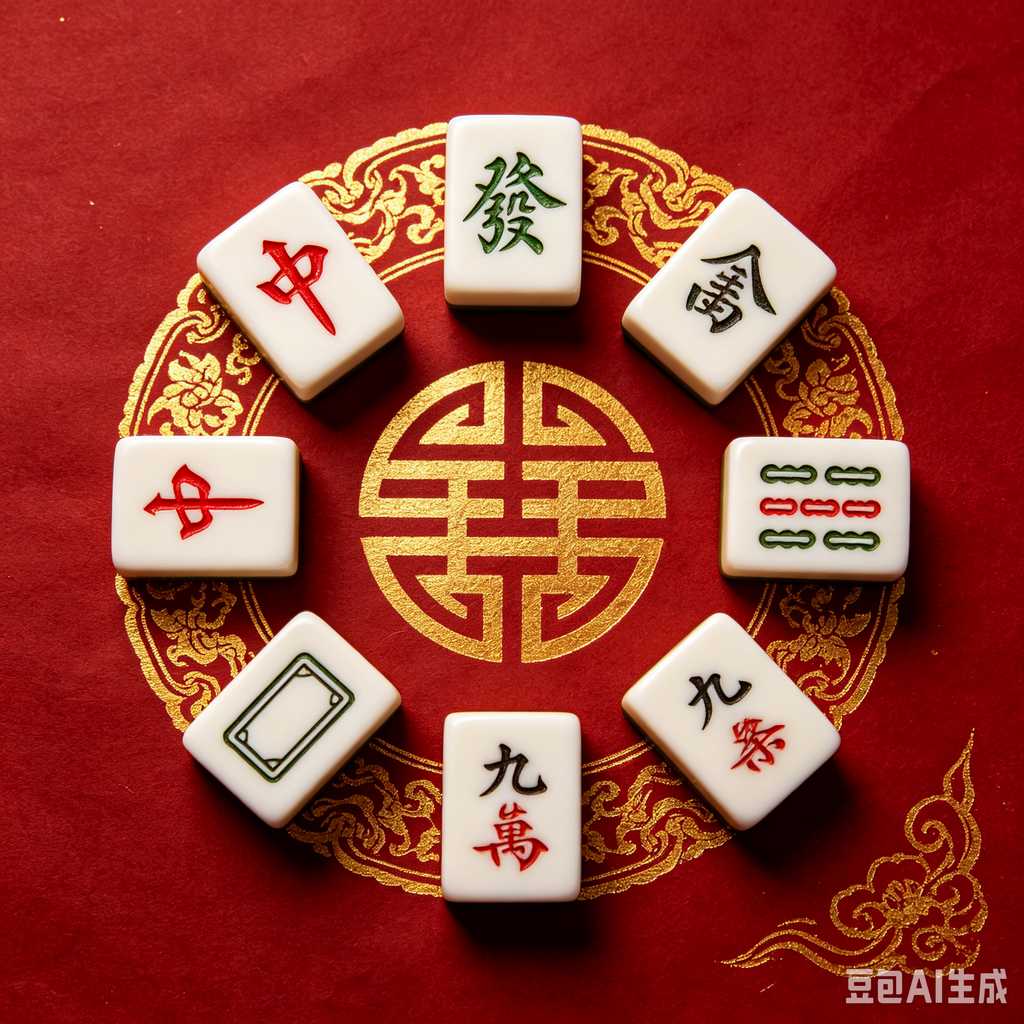 LynnMA,mahjong