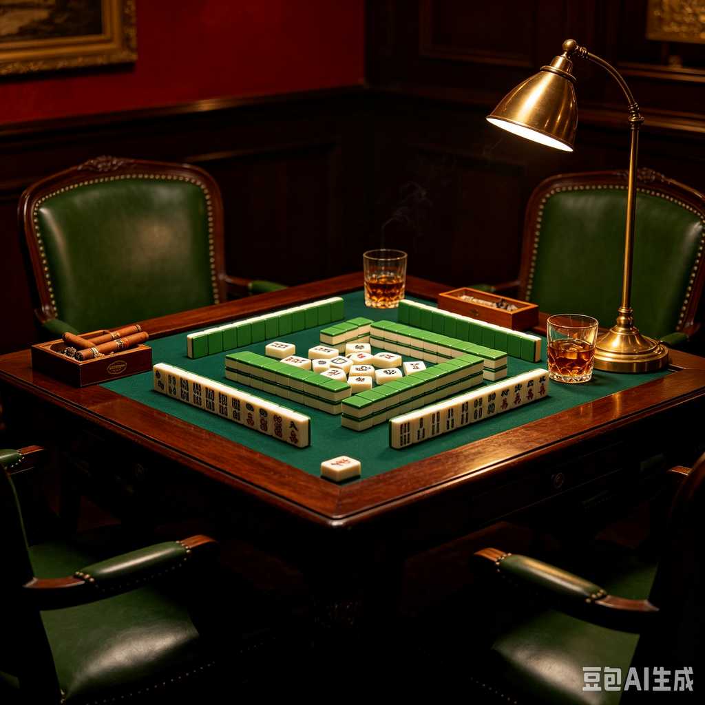 LaPaz,mahjong