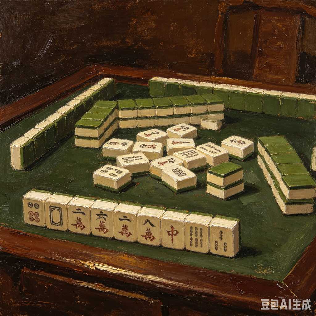Albuquerque,mahjong