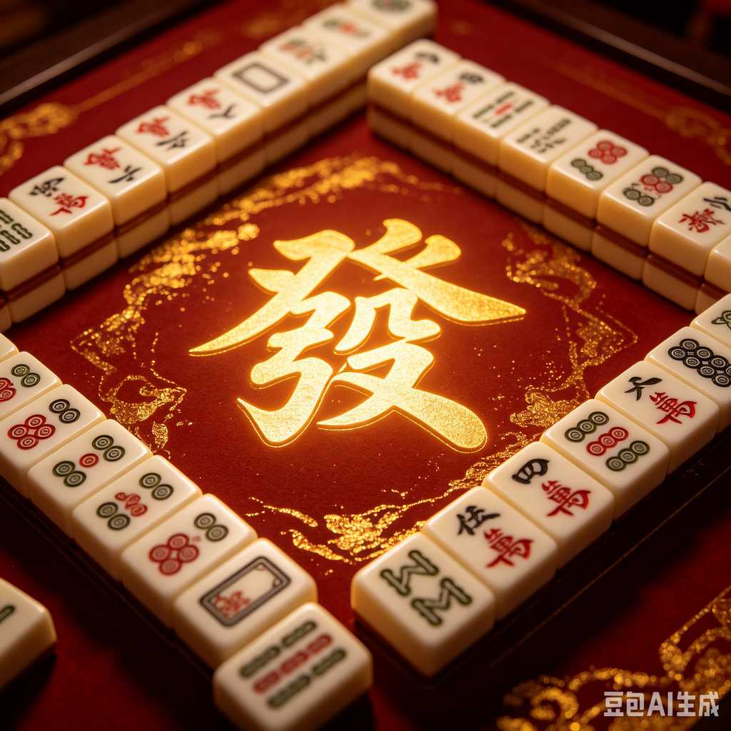Scranton,mahjong