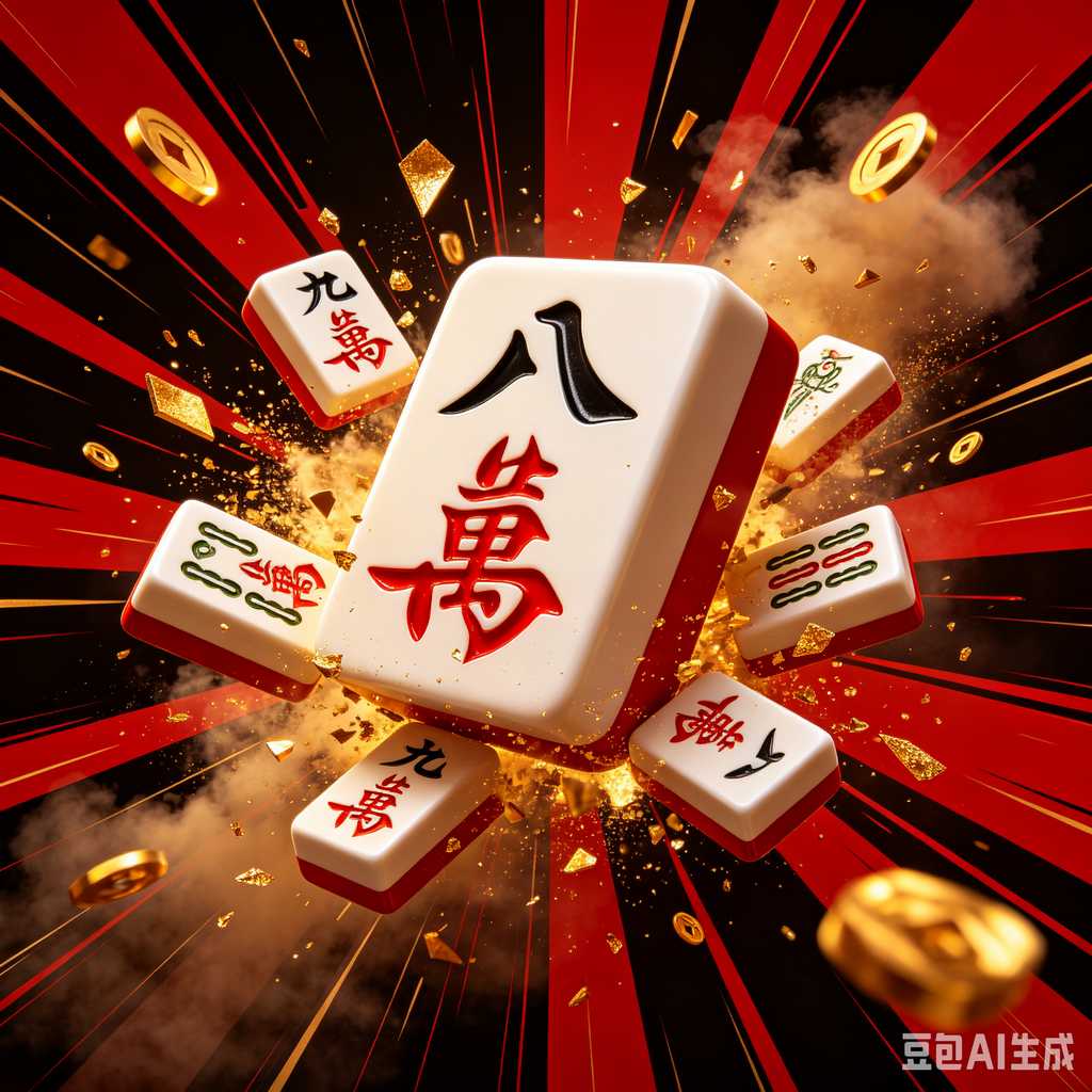 Salvador,mahjong
