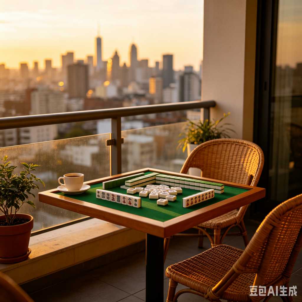 SanSalvador,mahjong