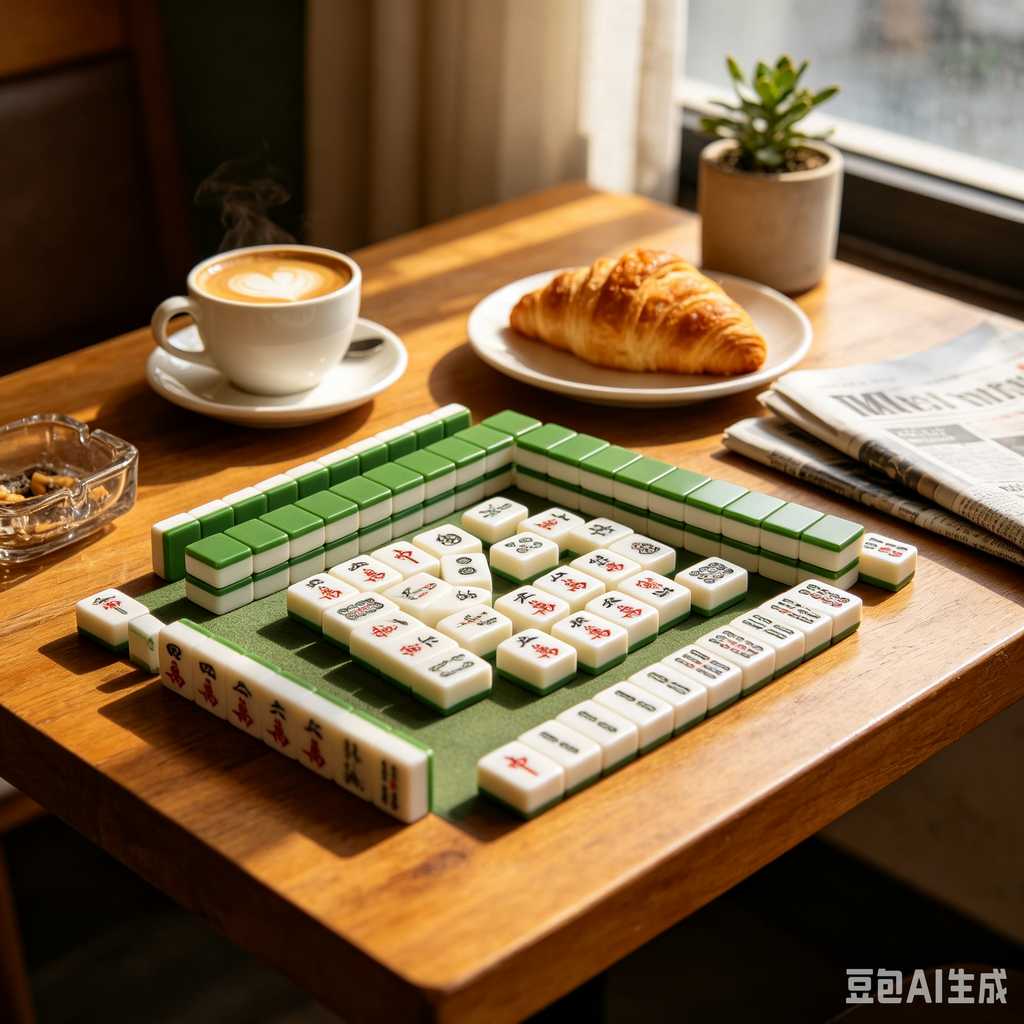 SpringfieldMA,mahjong