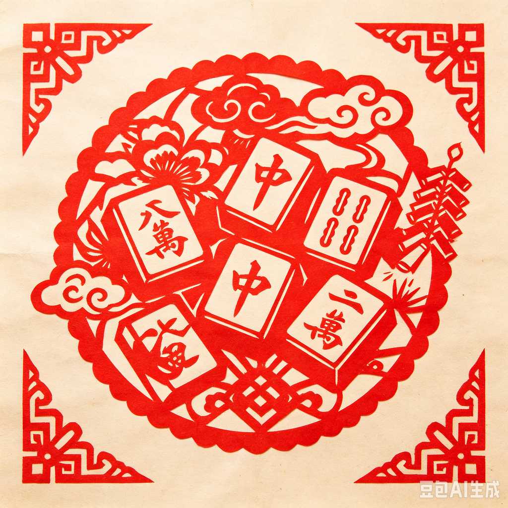 Chiclayo,mahjong