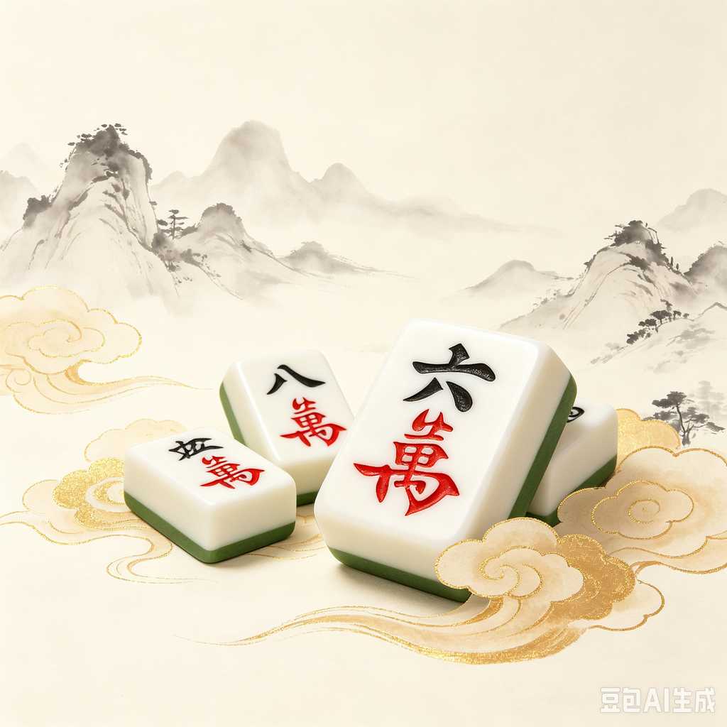 Minnesota,mahjong