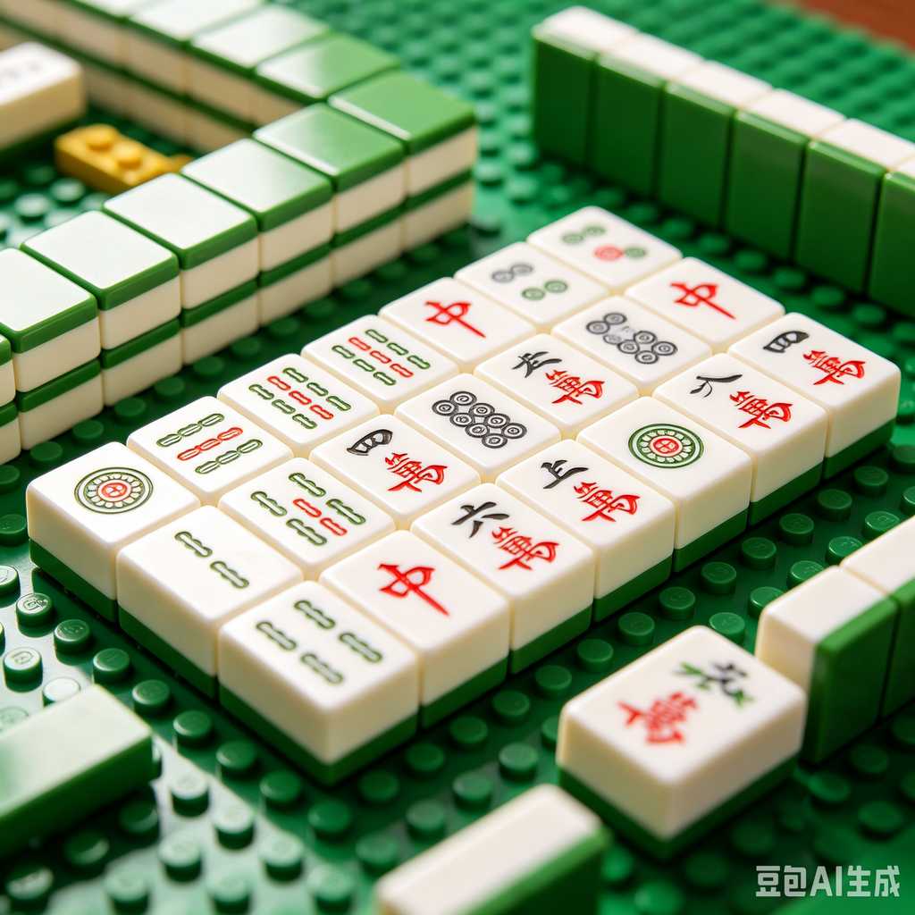 Tennessee,mahjong
