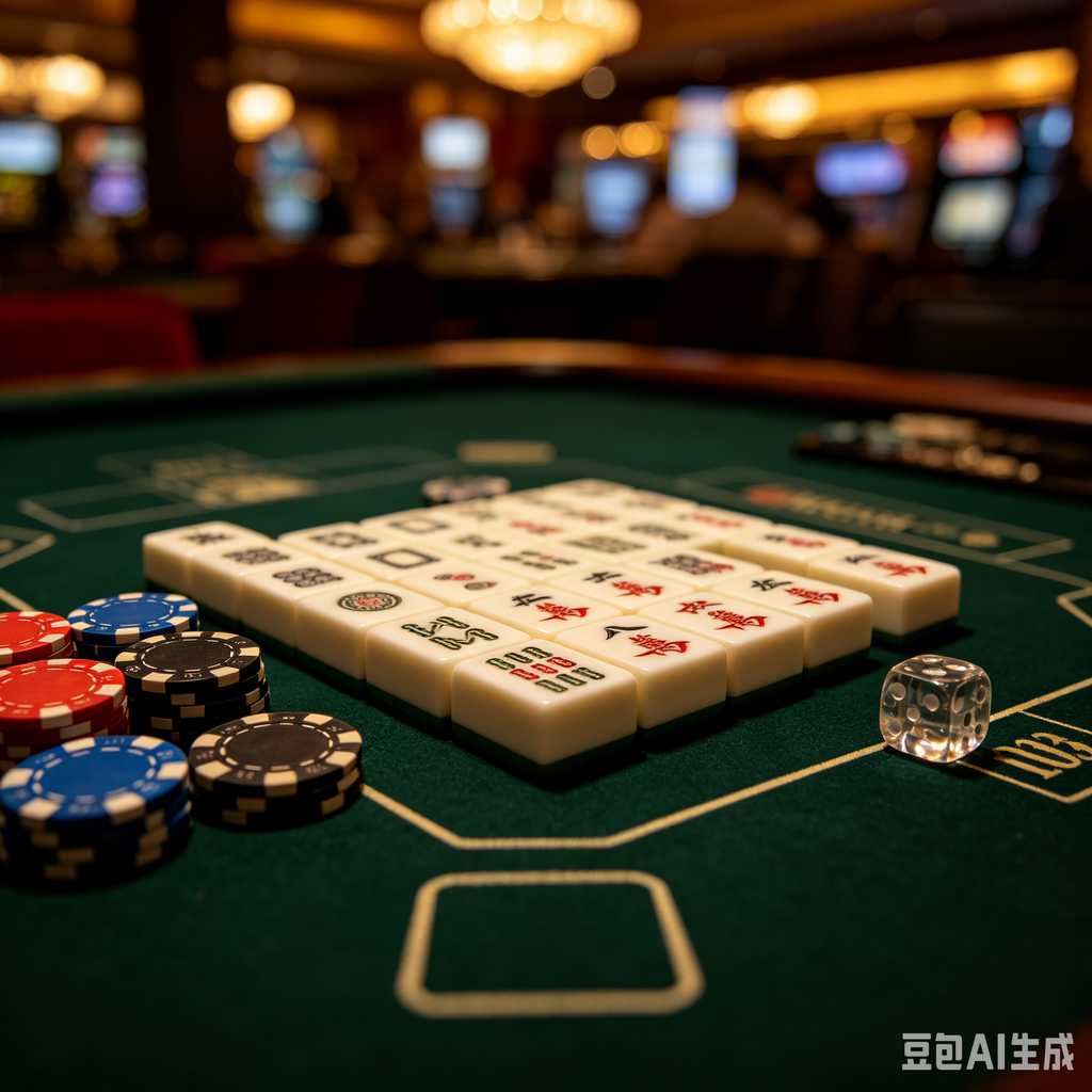 Kennewick,mahjong