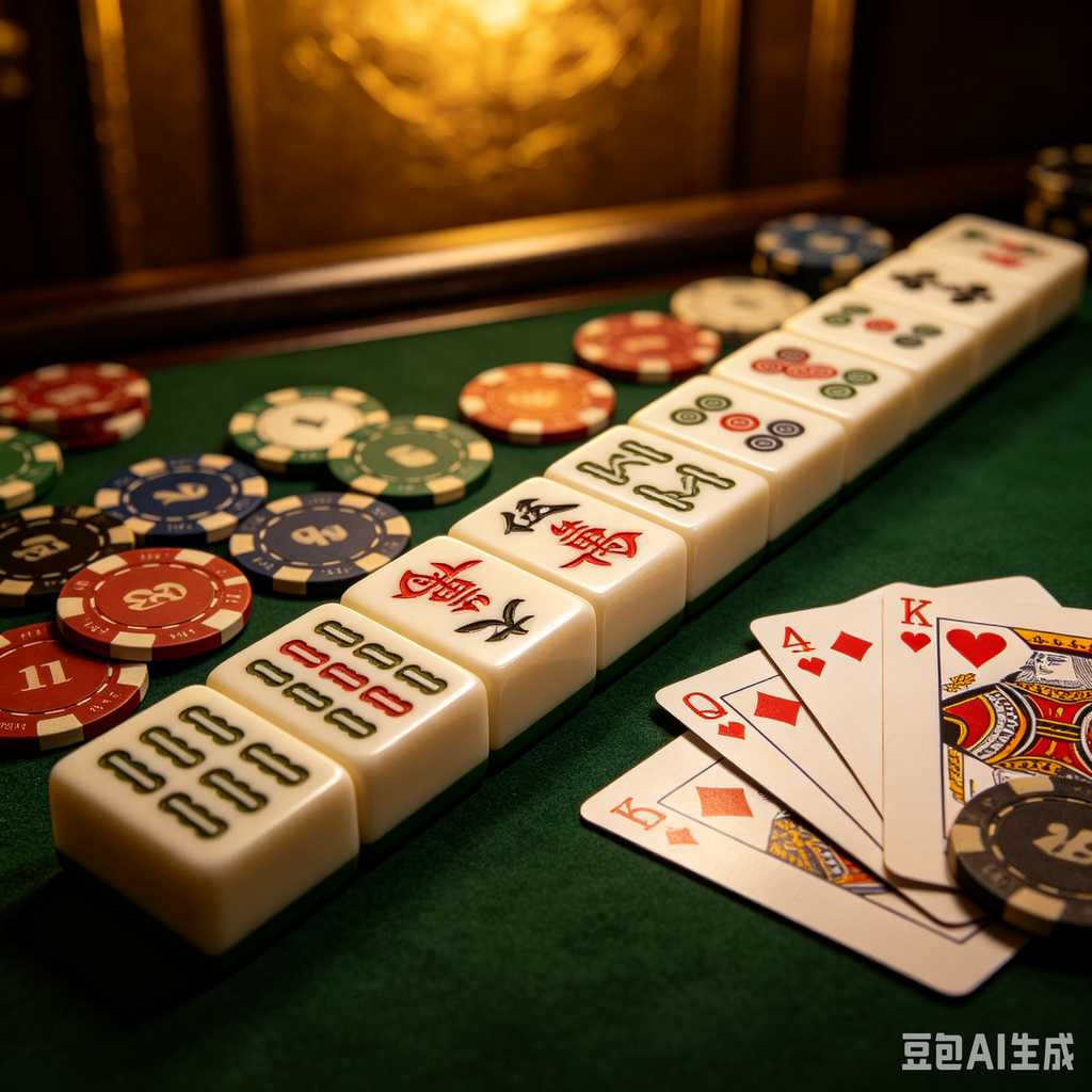 Culiacan,mahjong