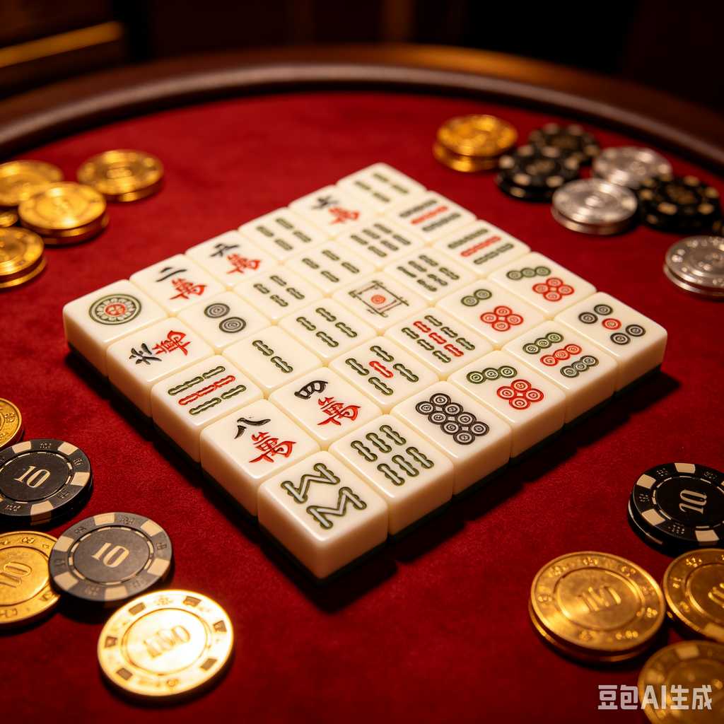 ManchesterNH,mahjong