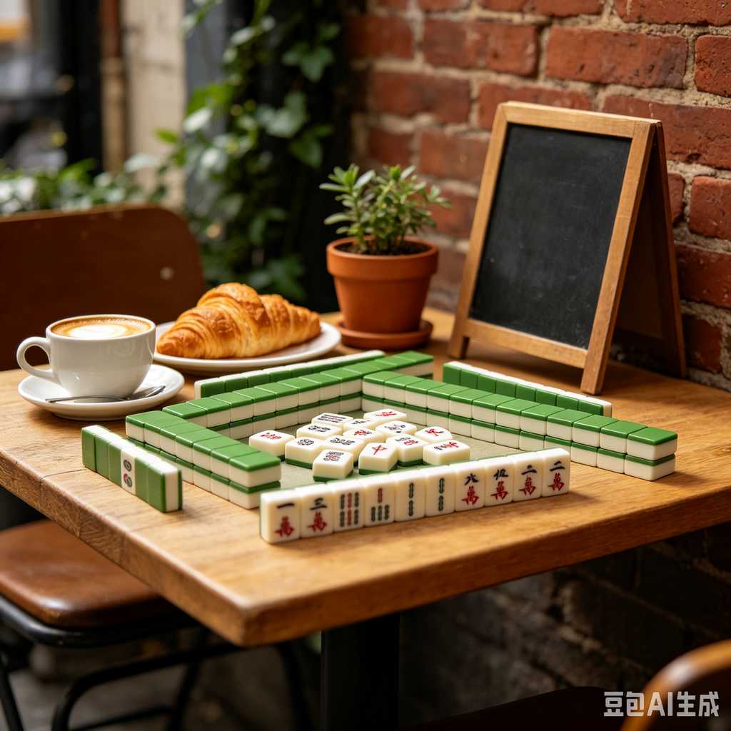 Kotor,mahjong