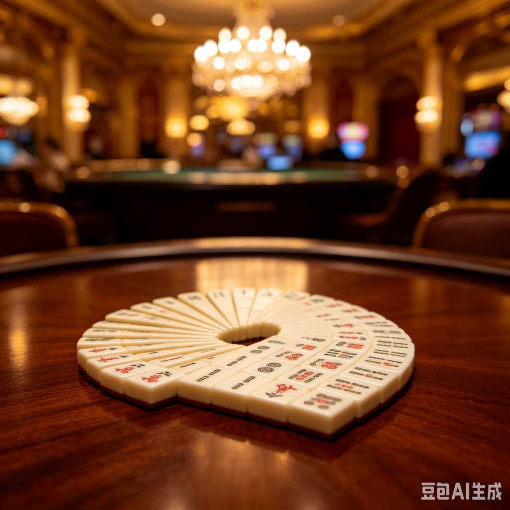 Bordeaux,mahjong
