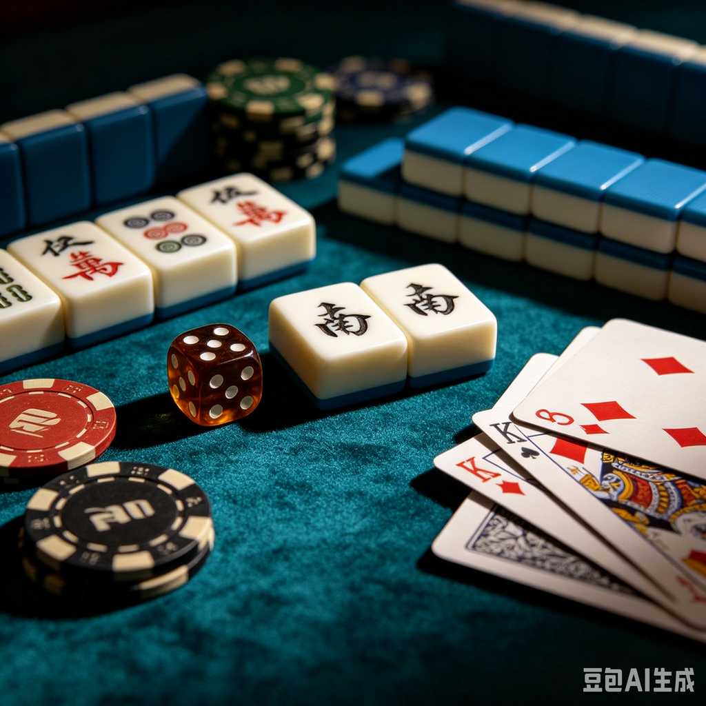 Harrisburg,mahjong