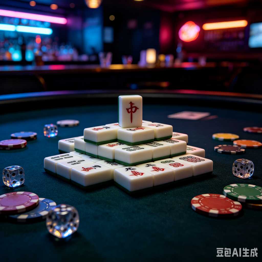 Zacatecas,mahjong