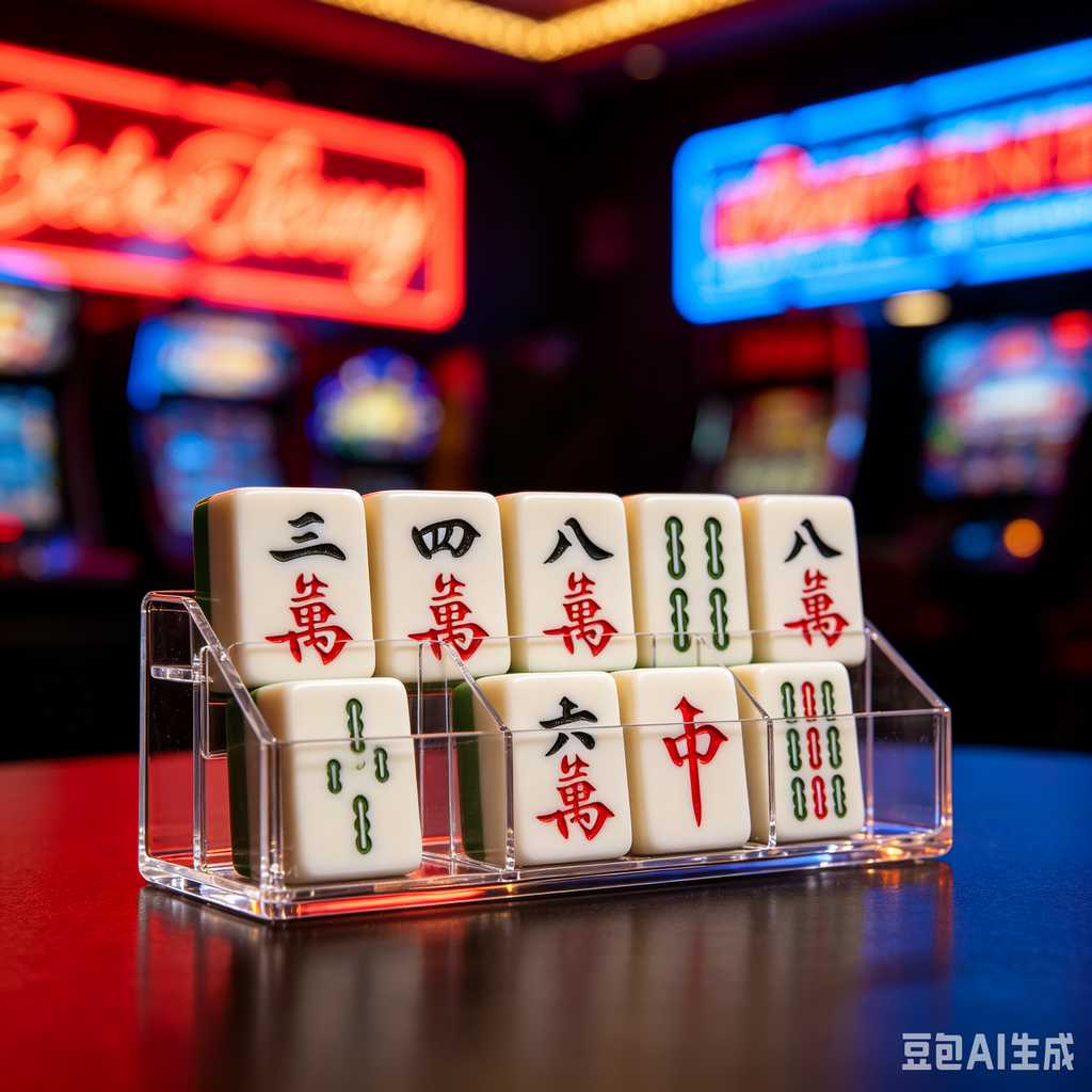 SanJose,mahjong