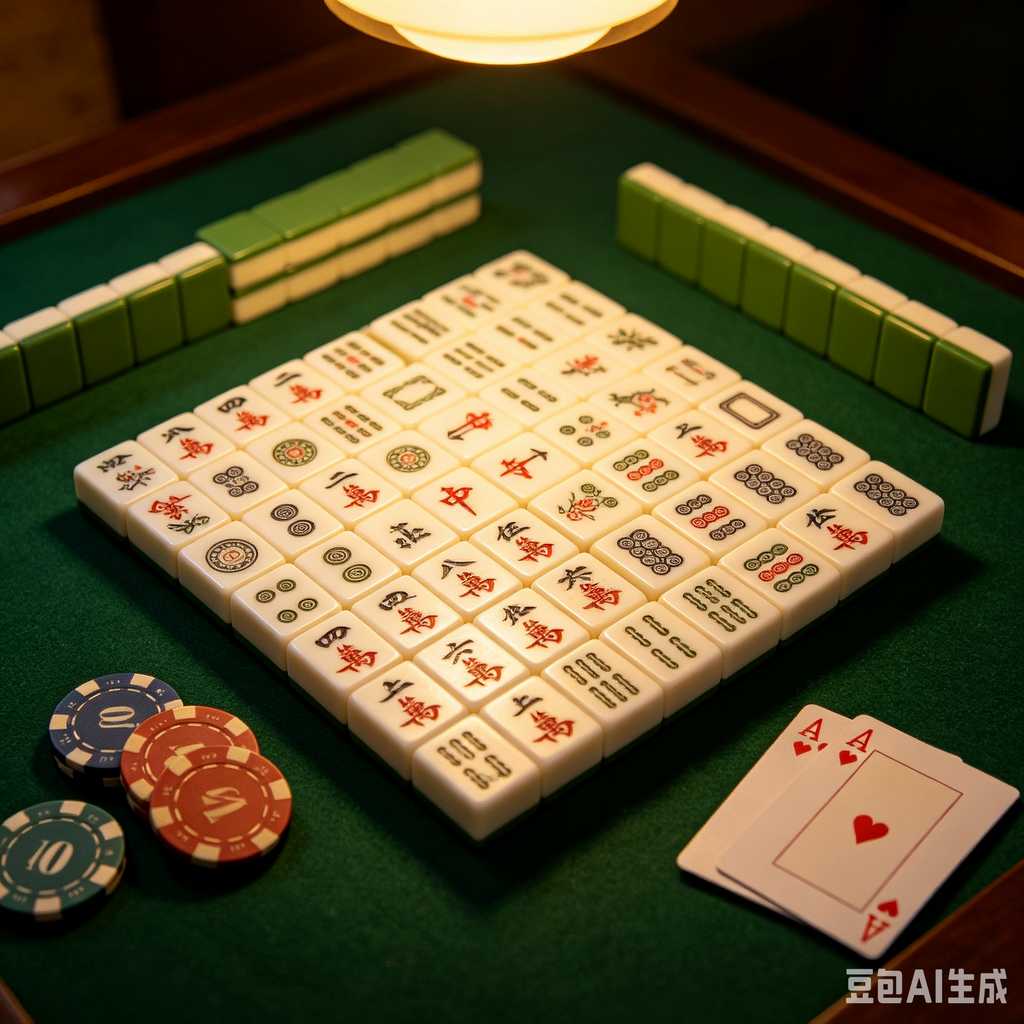 SanSebastian,mahjong