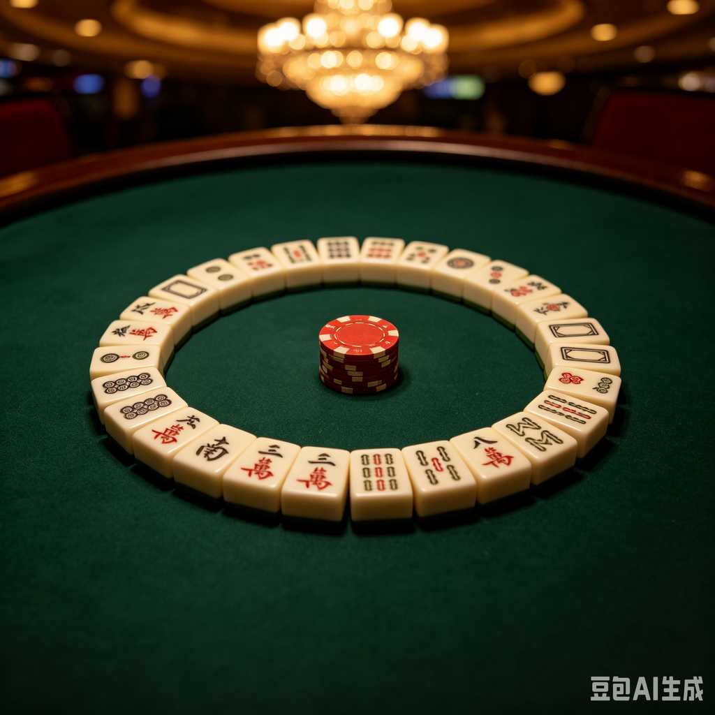 Mississippi,mahjong