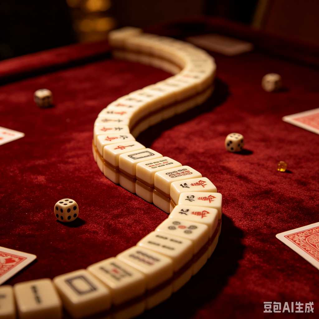 Aberdeen,mahjong