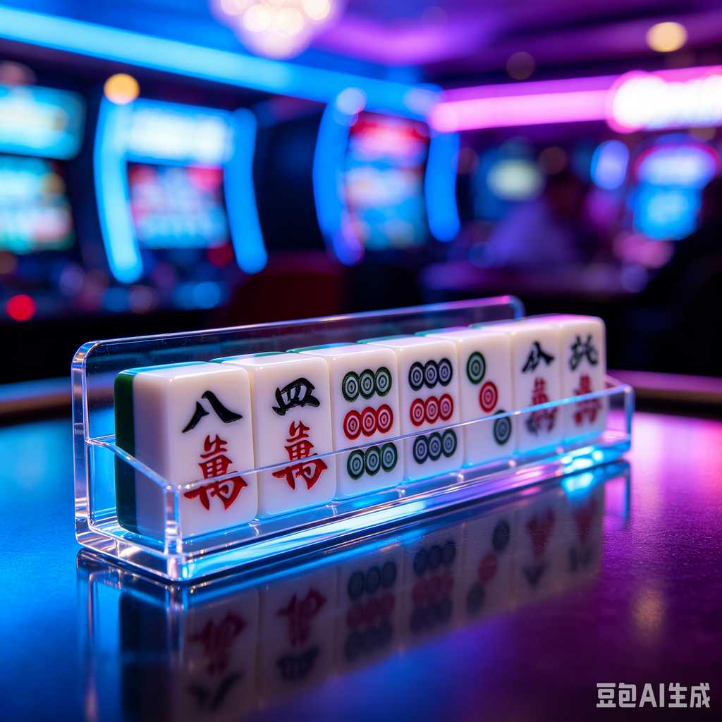 KansasCity,mahjong