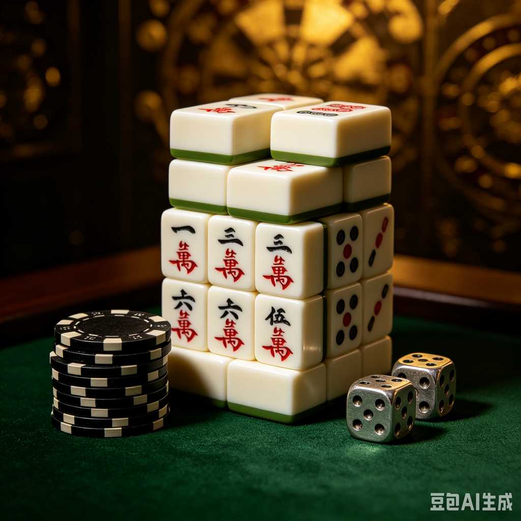 Bucharest,mahjong