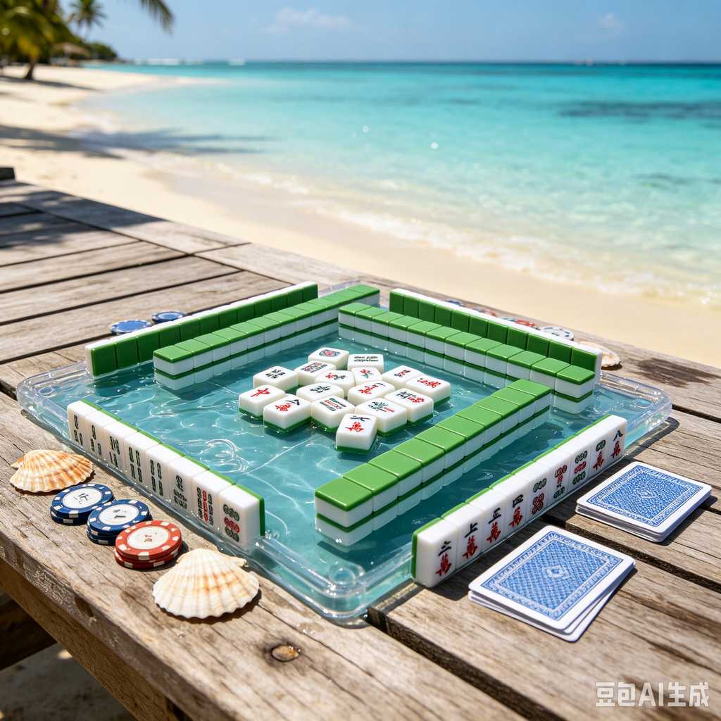Evansville,mahjong