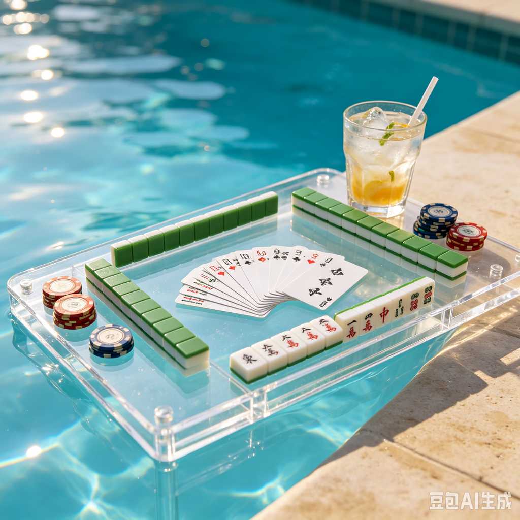 Boston,mahjong