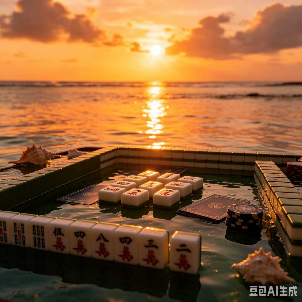 Morelia,mahjong