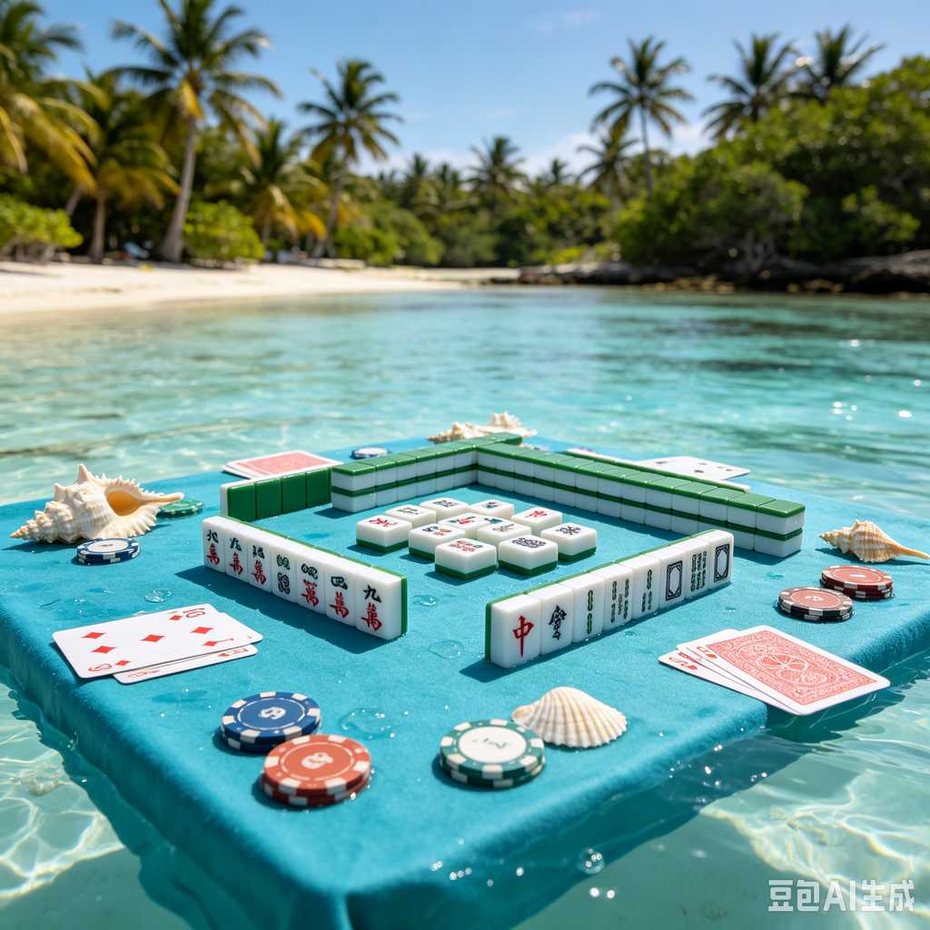 BoiseID,mahjong